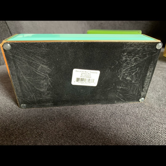 NWT Kate Spade jewelry box - Picture 9 of 9